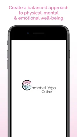 Game screenshot Campbell Yoga Online mod apk