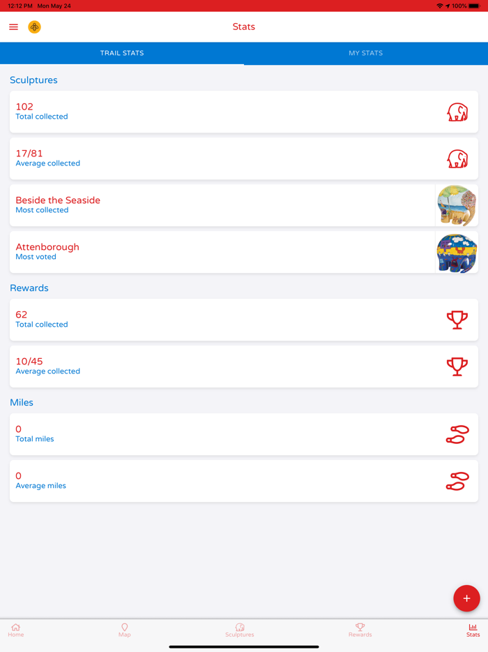 Elmers Big Heart of Kent