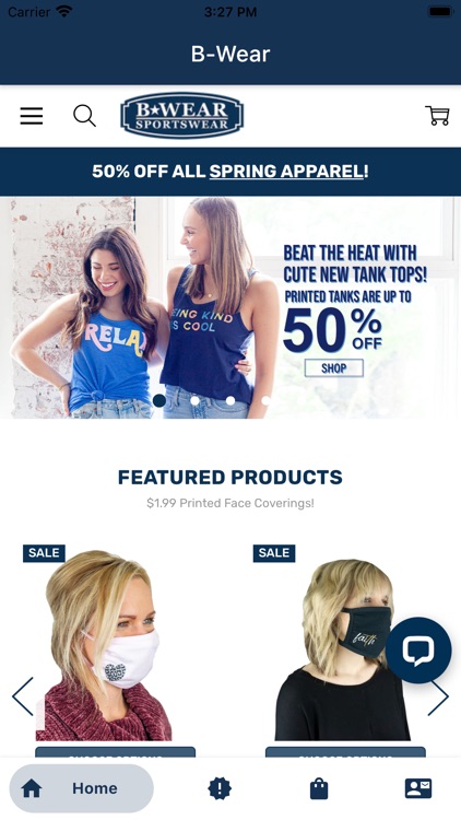 B-Wear