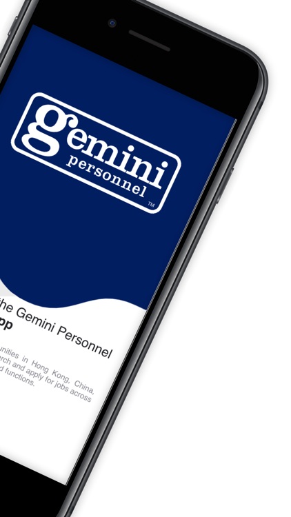 Gemini Job Search