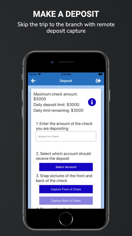 My Mobile 1 Resource screenshot-3