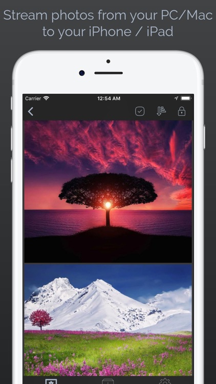 PhotoStreamr