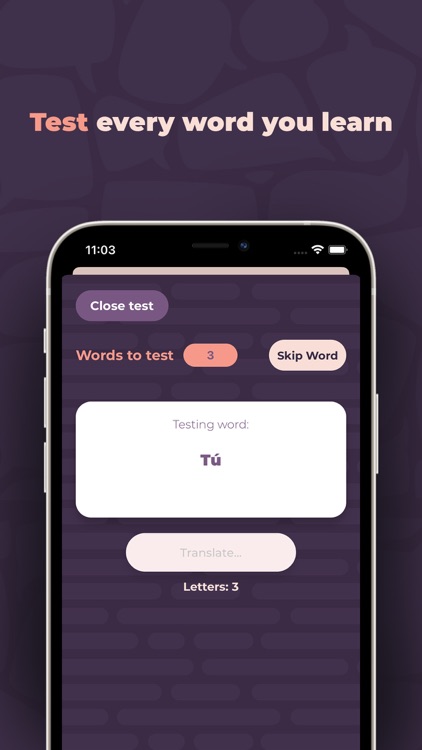 Wordman - Learn 1000 Words screenshot-4