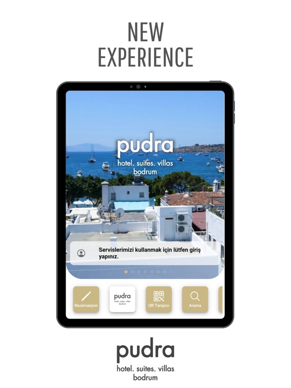 Pudra Hotelのおすすめ画像1