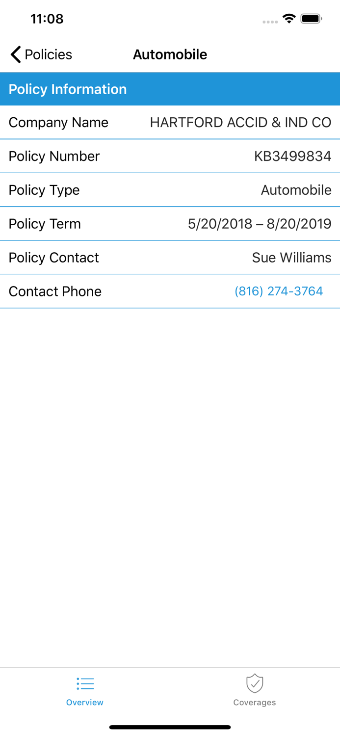 Sims  Associates Ins. Srvs.