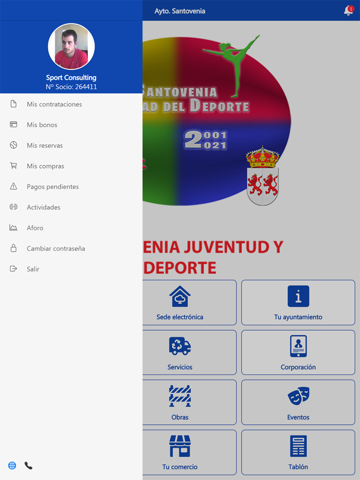 Santovenia Juventud y Deporte