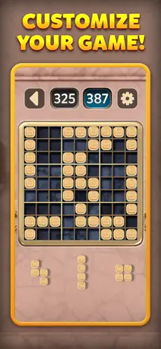 Screenshot 5 Braindoku: Sudoku Block Puzzle iphone