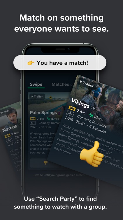 Reelgood - Streaming Guide screenshot-3