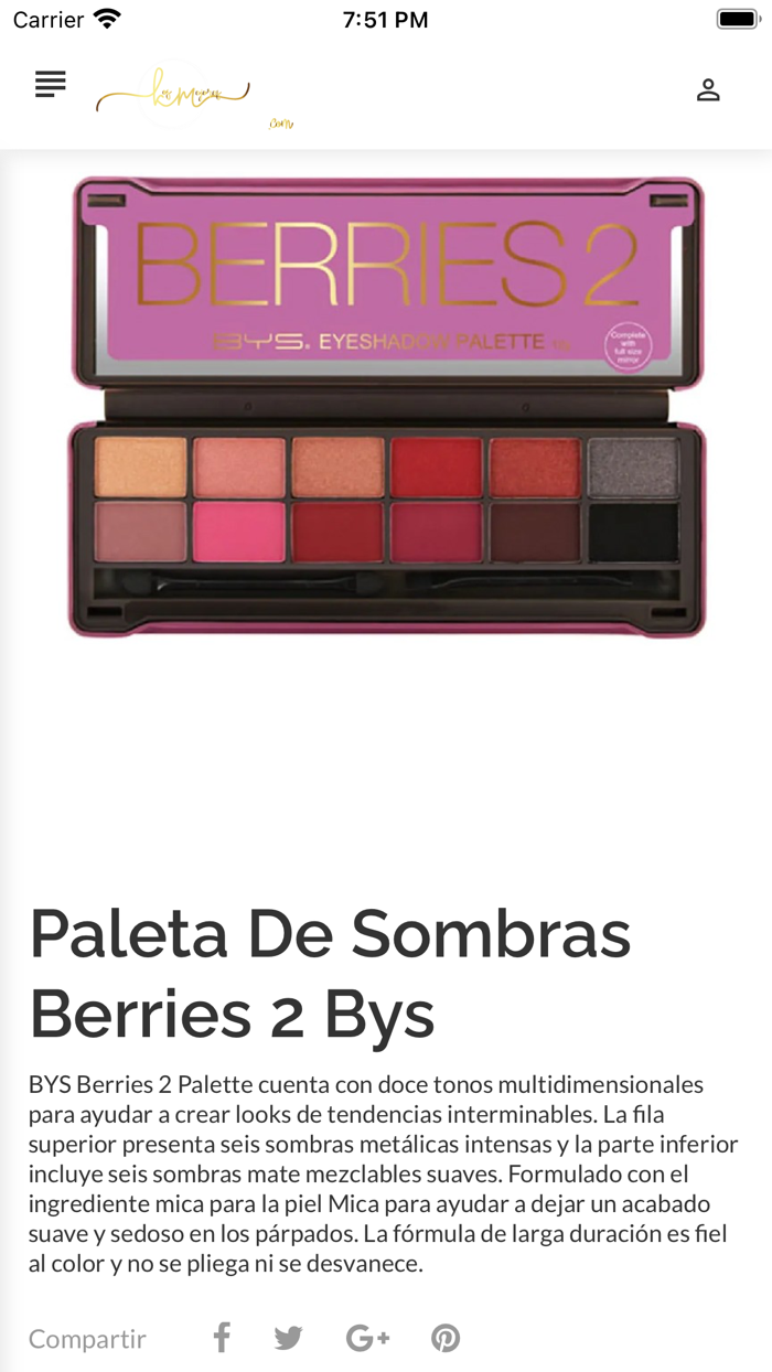 Mejores Productos de Belleza