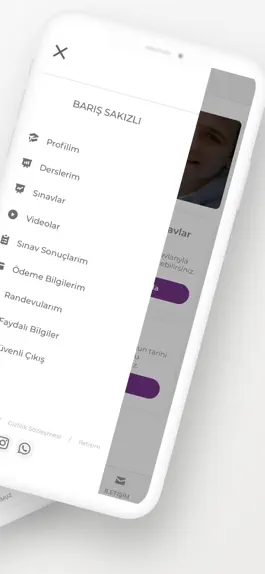 Game screenshot Dolunay Sürücü Kursu apk