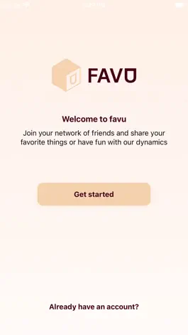 Game screenshot Favu mod apk