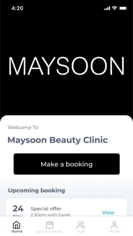 Game screenshot Maysoon Beauty Clinic mod apk