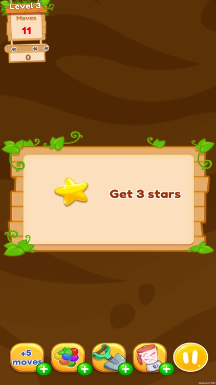 Fruity Puzzle Game screenshot-4