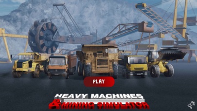 HeavyMachines