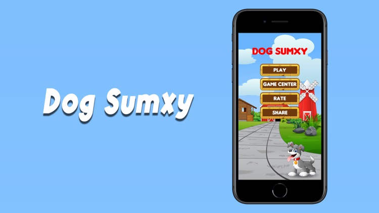 Dog Sumxy