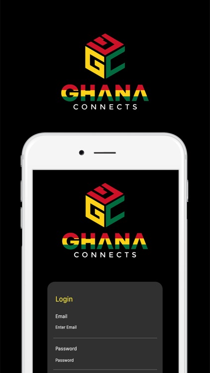 Ghana Connects