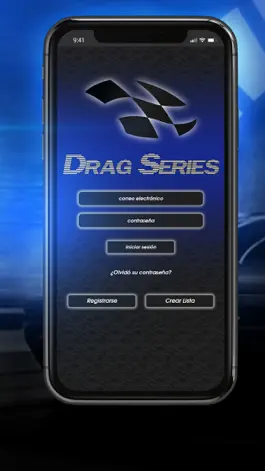 Game screenshot Drag Series apk