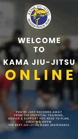Game screenshot Kama Jiu-Jitsu Online mod apk
