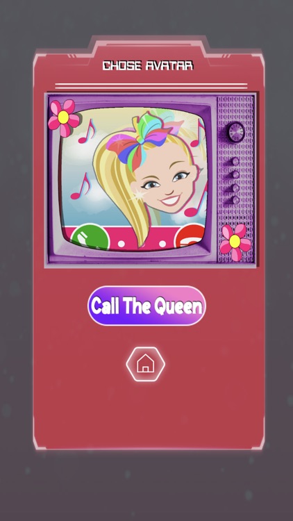 Queen Jojo Call And Chat!