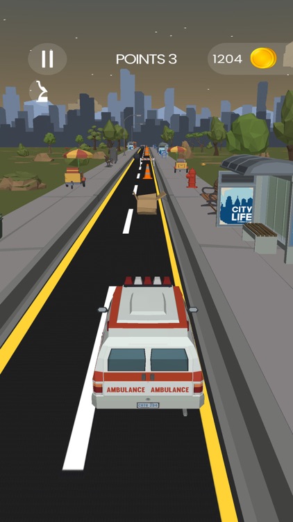 Drive on the Road screenshot-4