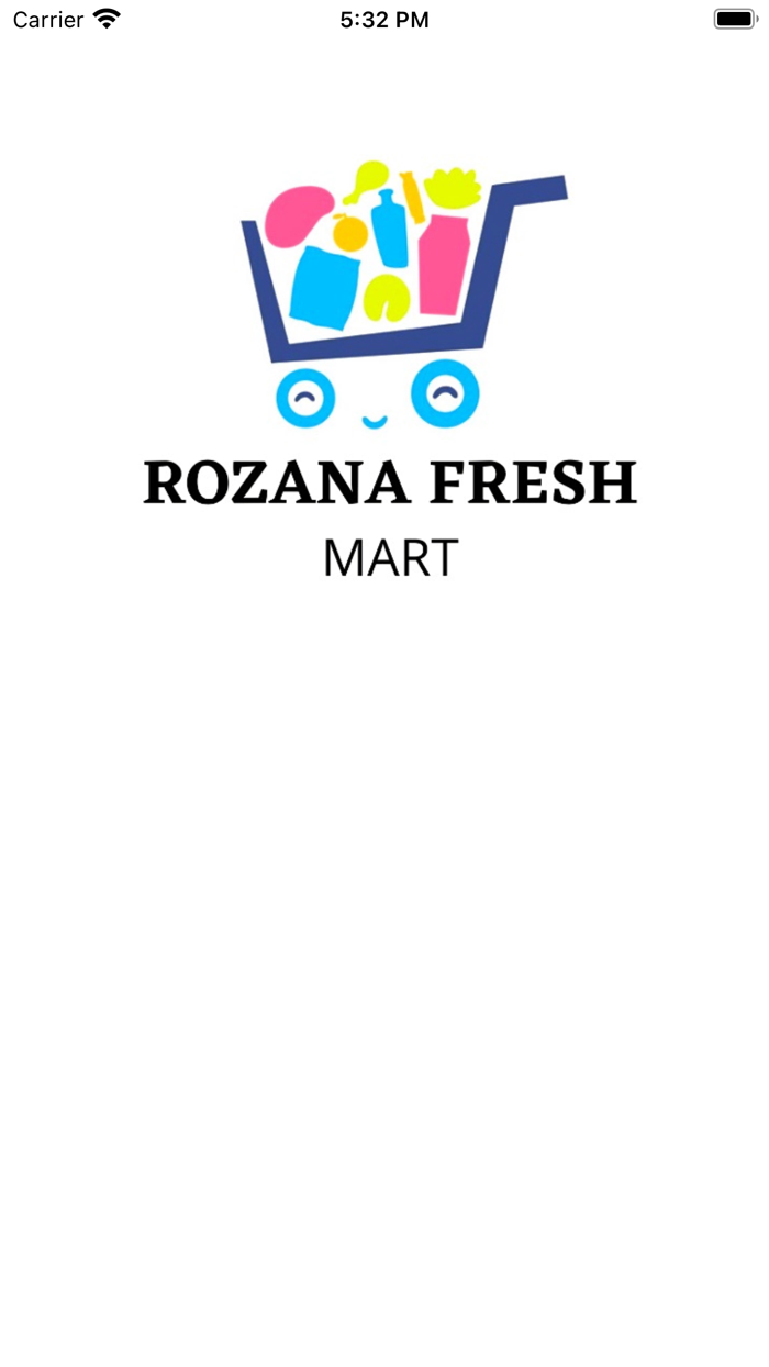 Rozana Fresh Mart