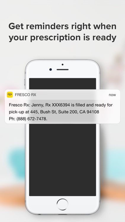 Fresco Rx screenshot-5