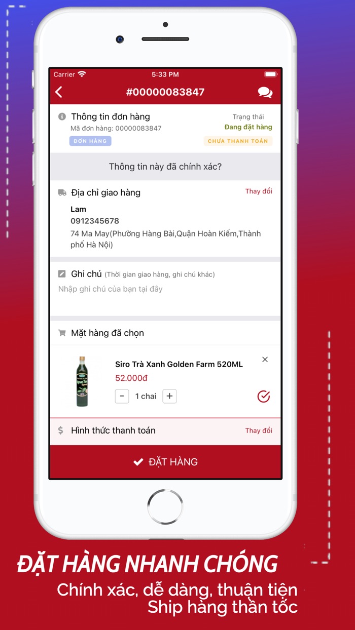 Foodland - Miền thực phẩm