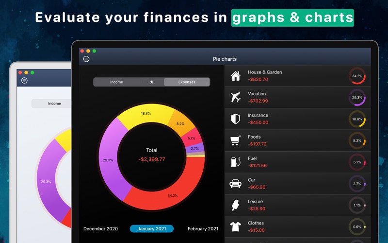 Best free budget planner for mac