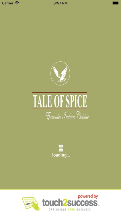 Tale Of Spice-Chippenham