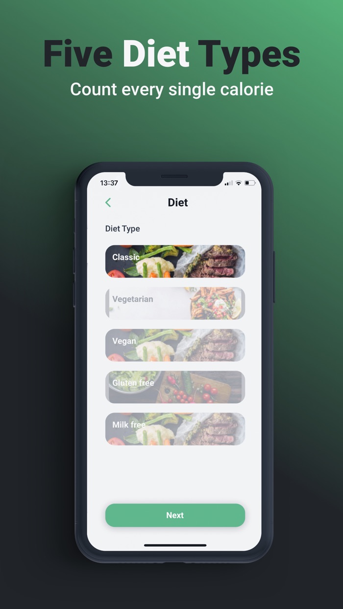 FitIt - Your workout companion