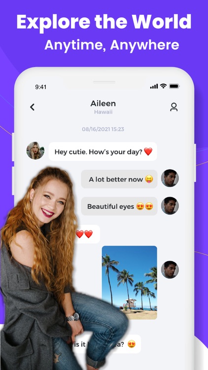 Uplive-Live Stream, Go Live screenshot-5