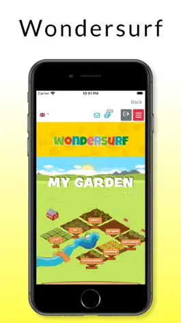 Game screenshot Wondersurf mod apk