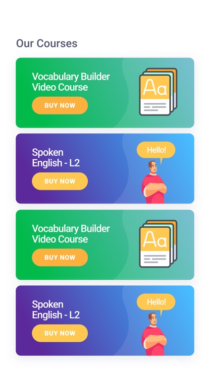 Speakeazy English Academy