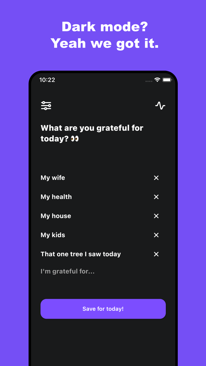 I Am A Gratitude Journal