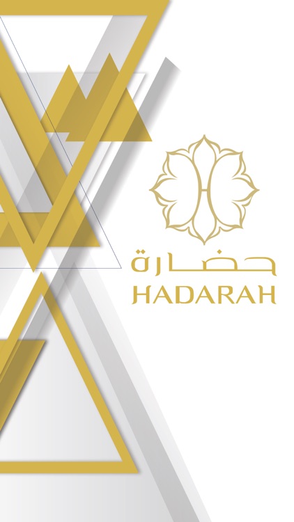 Hadarah Perfumes