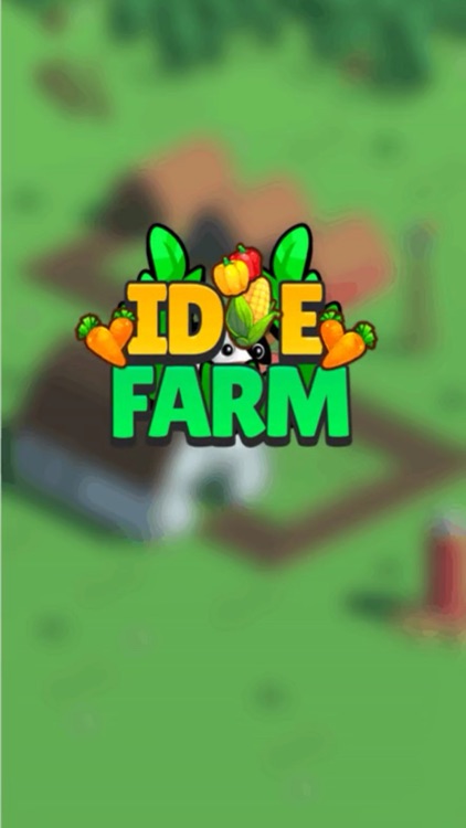 Idle Farm: Farming Simulator