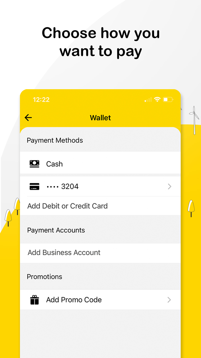 Happicabs - Witham Taxi