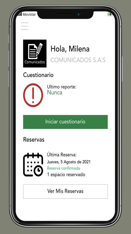 Alianza Team Oficinas