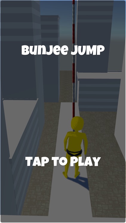 Bunjee Jump