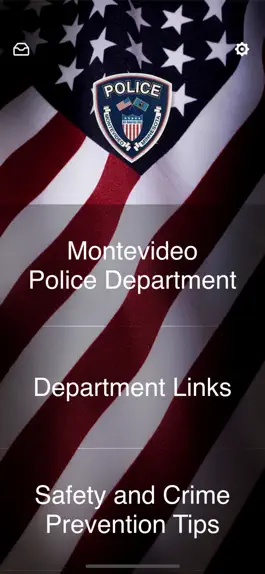 Game screenshot Montevideo Police Department mod apk