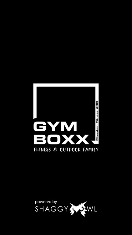 Gym Boxx