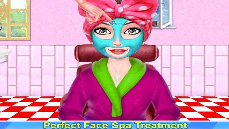 Princess Spa Prom Spa Salon screenshot-4