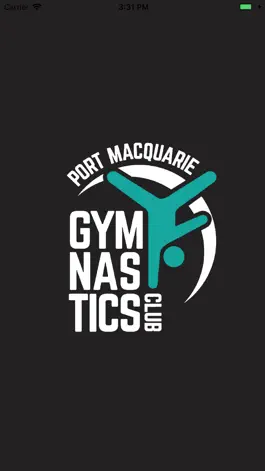 Game screenshot Port Macquarie Gymnastics Club mod apk