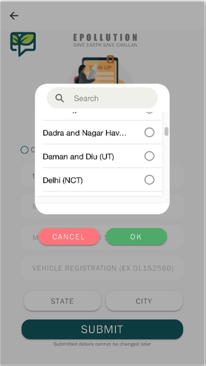 E-Pollution screenshot-8