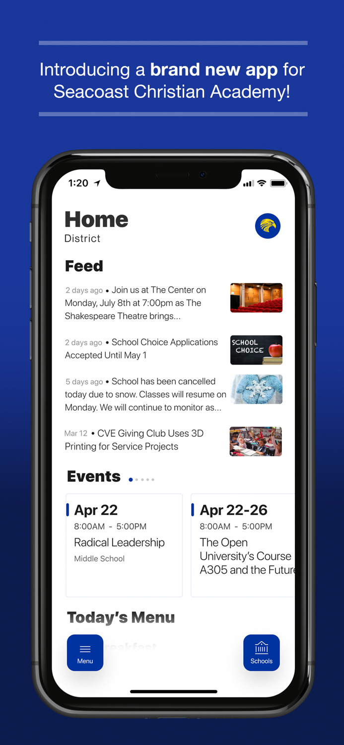 Seacoast Christian Academy