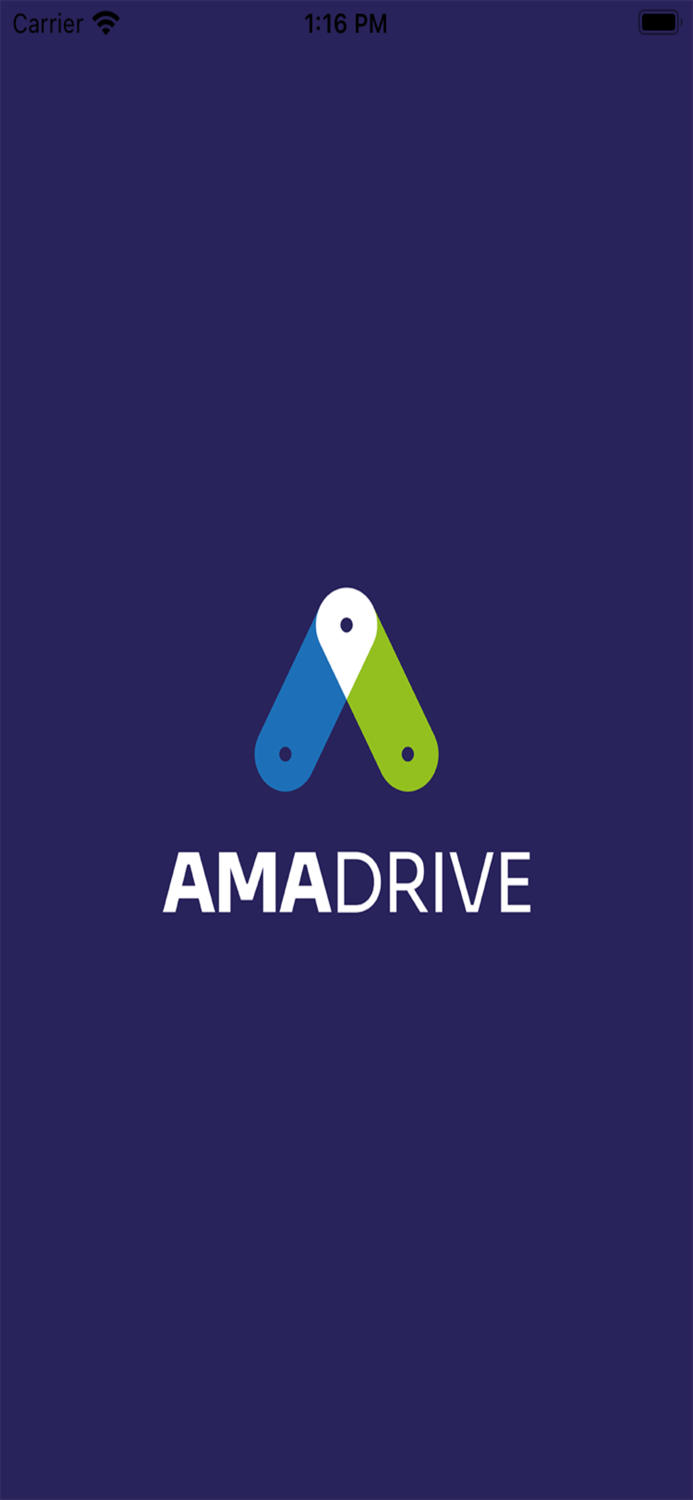 AMADRIVE