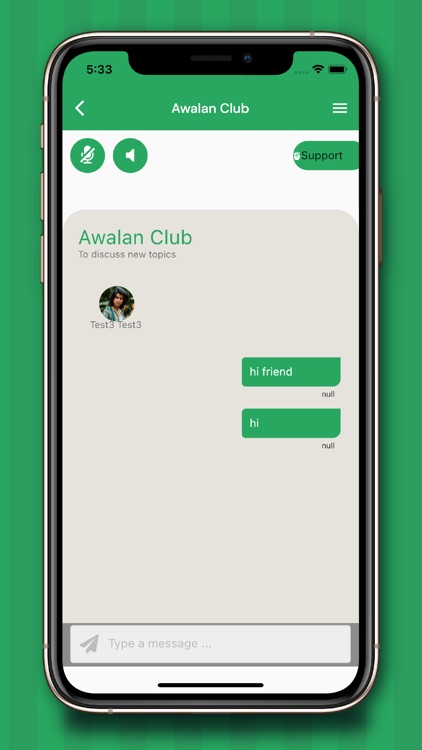 Awalan Club screenshot-3