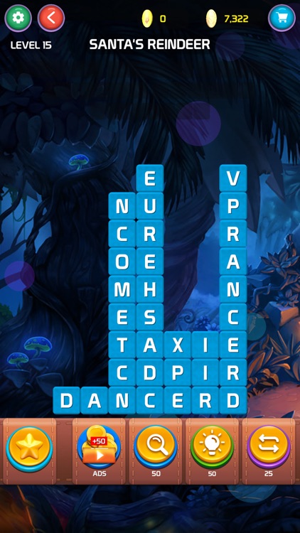 Word Win Puzzle screenshot-6