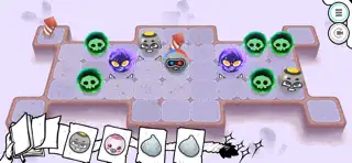 Bomb Club - Screenshot 2