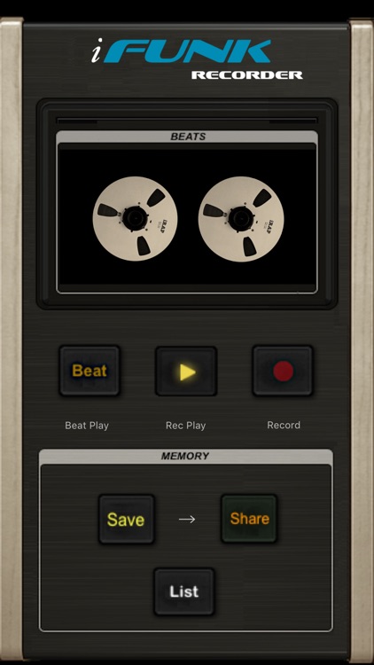 iFunk screenshot-3